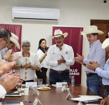 Tabasco y Chiapas fortalecen alianza sanitaria para recuperar estatus ganadero