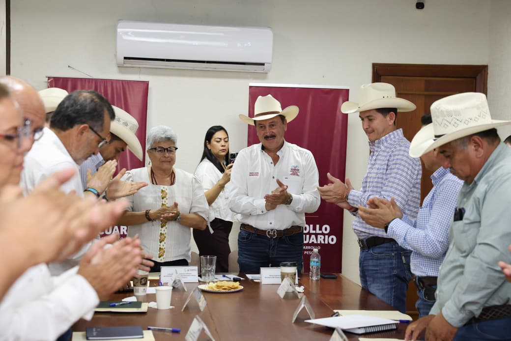 Tabasco y Chiapas fortalecen alianza sanitaria para recuperar estatus ganadero