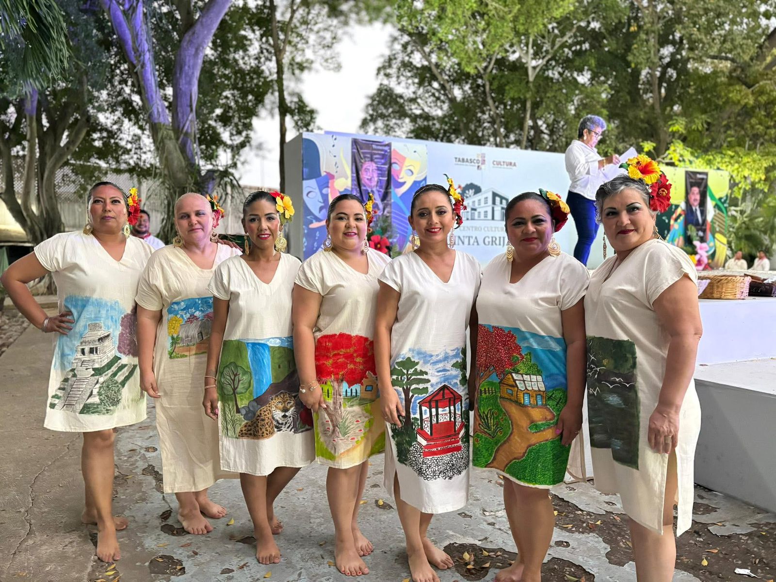 Talleres y fortalecimiento pedagógico