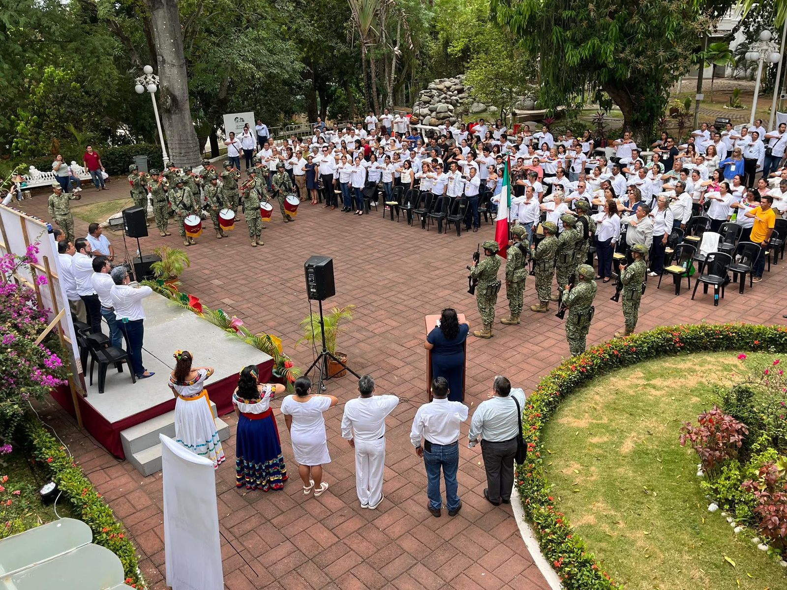 Un espacio para la cultura y el aprendizaje