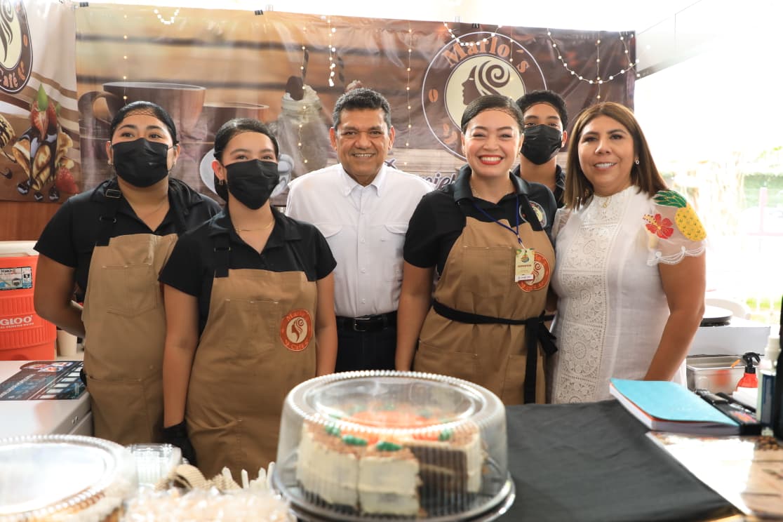 Un homenaje a la identidad de Huimanguillo