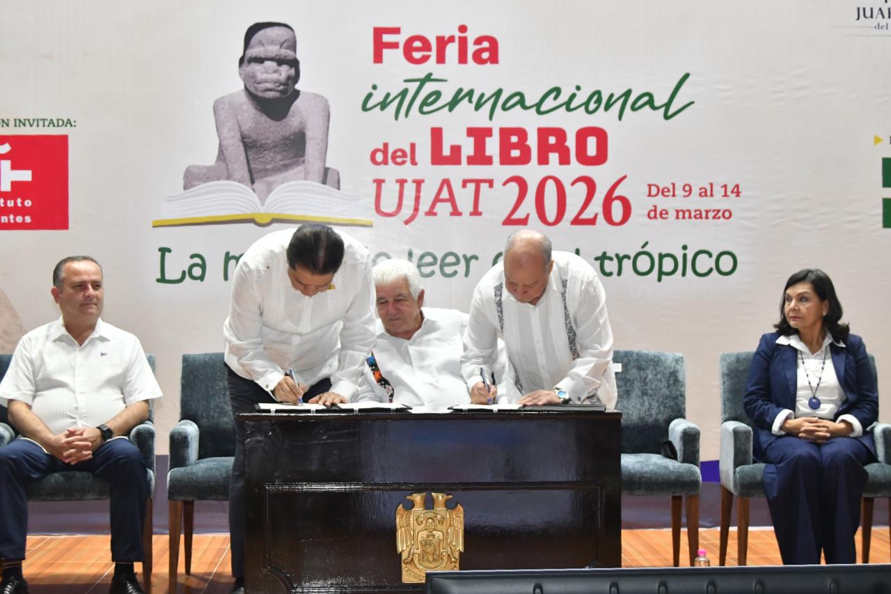 Un puente académico entre México y Marruecos