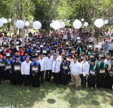 Una generación más de Alfa y Omega