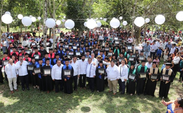 Una generación más de Alfa y Omega