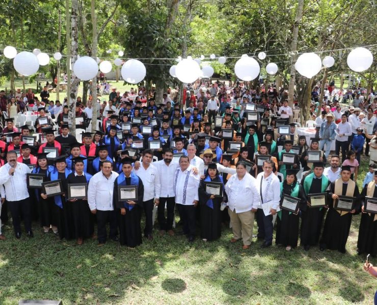 Una generación más de Alfa y Omega
