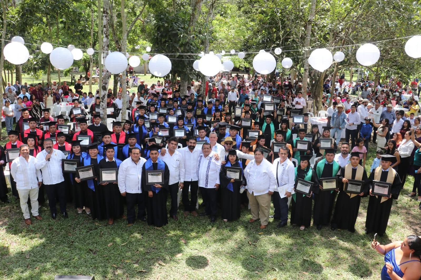 Una generación más de Alfa y Omega