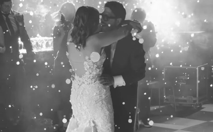 Boda de realeza, "hijo de Aldana" financiada por huachicoleo a petroleros..