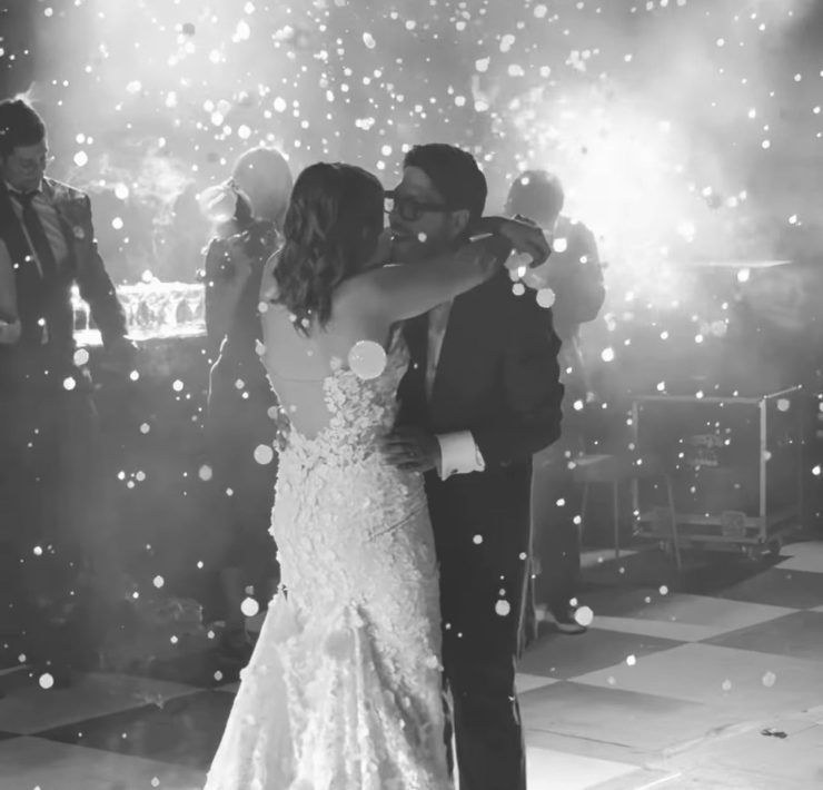 Boda de realeza, "hijo de Aldana" financiada por huachicoleo a petroleros..