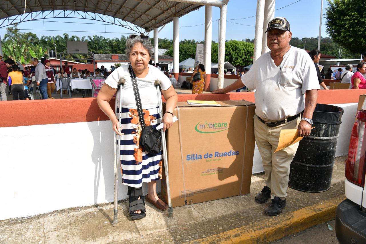 afirma que lo que está ocurriendo en Tabasco 