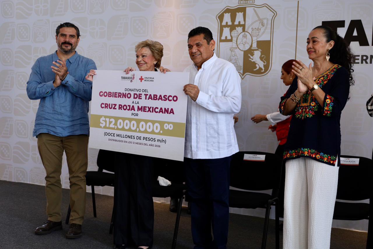 colecta anual de la Cruz Roja 