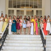 concentración rumbo al título Flor Tabasco 2026