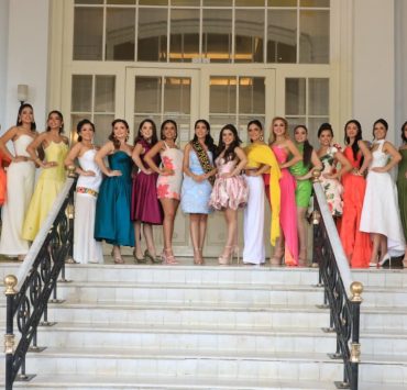 concentración rumbo al título Flor Tabasco 2026