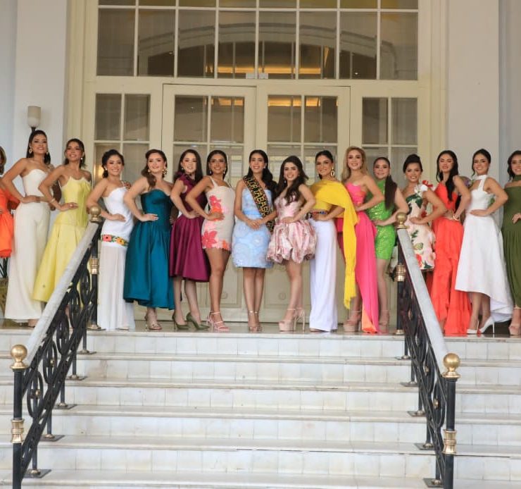 concentración rumbo al título Flor Tabasco 2026