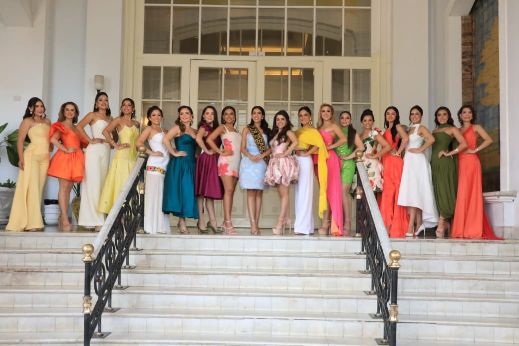 concentración rumbo al título Flor Tabasco 2026