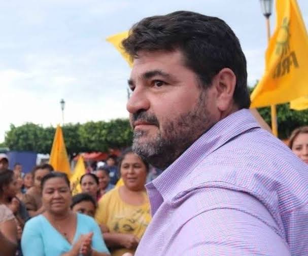 exdiputado Héctor Peralta Grappin