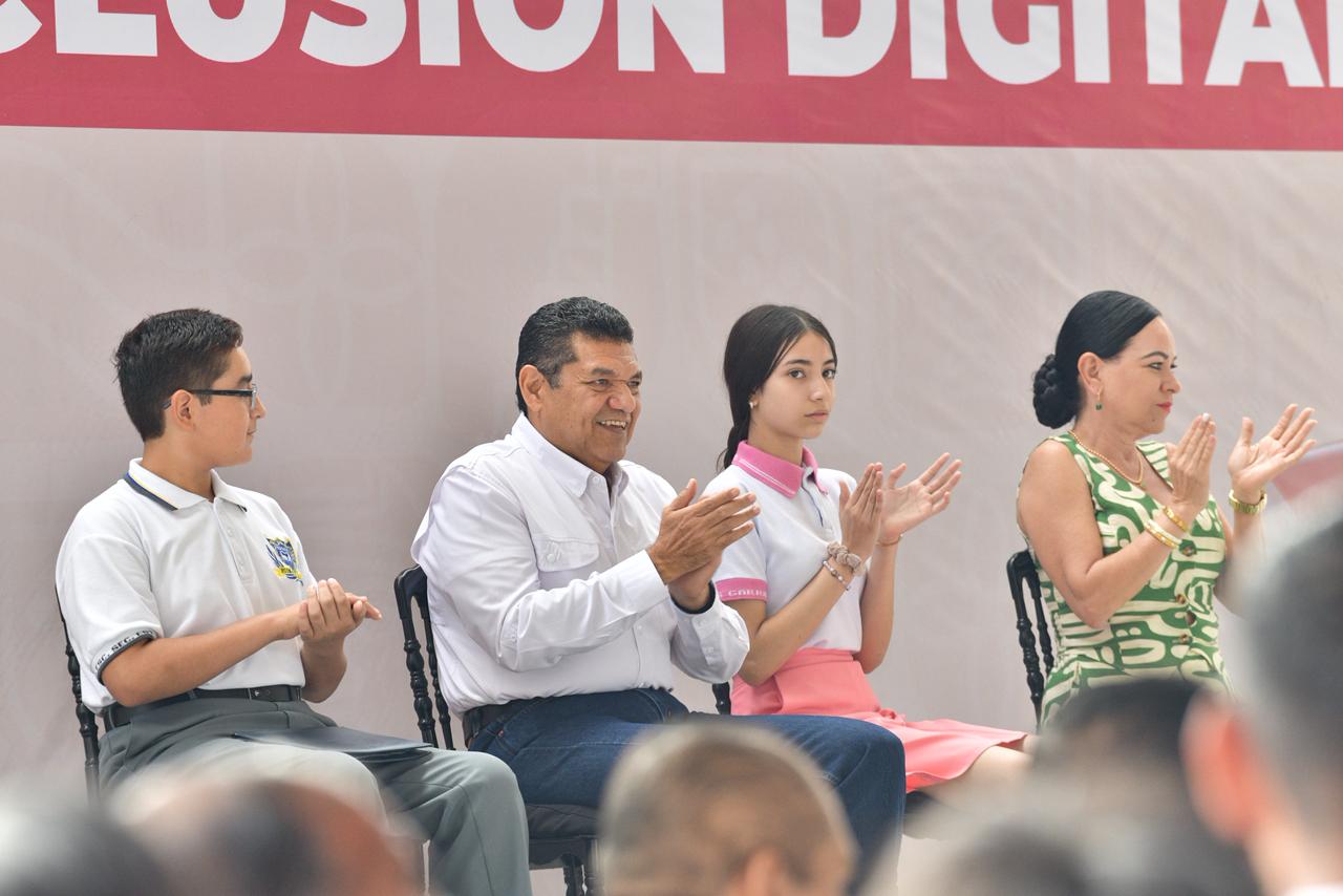 fortalecer el aprendizaje mediante el uso de herramientas tecnológicas