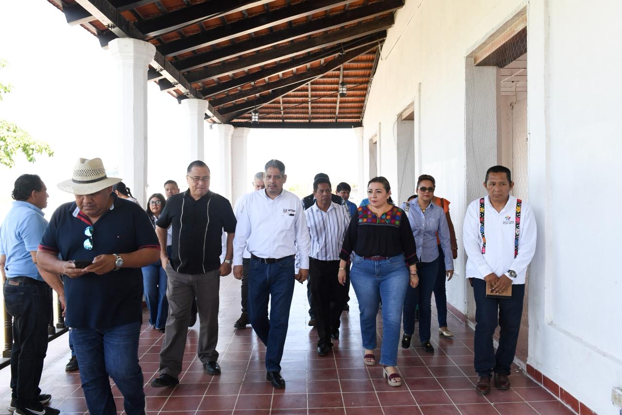 histórico Museo de la Aduana