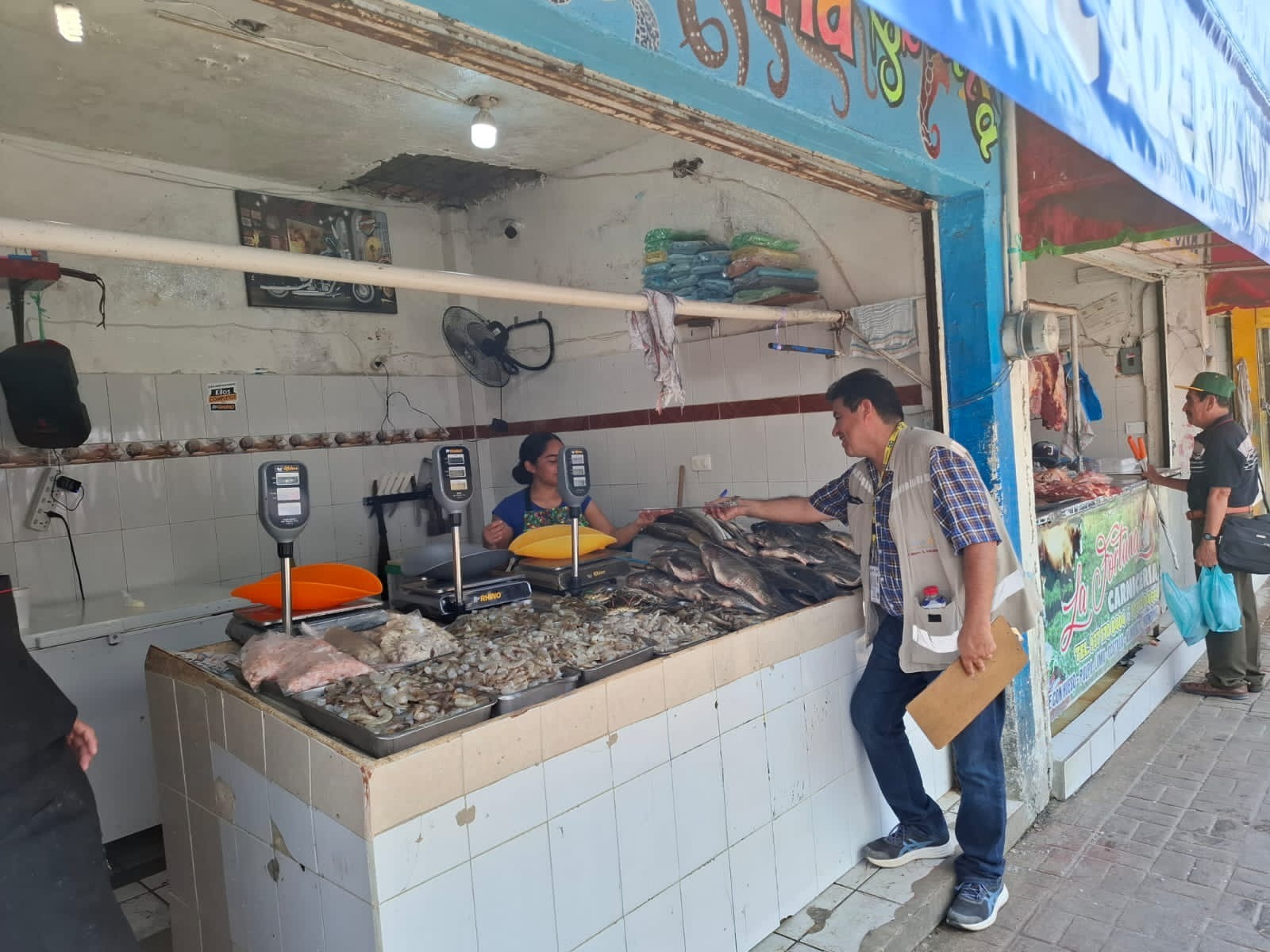 temporada vacacional de Semana Santa