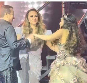 Funcionario de Pemex ligado a la fiesta de XV años en Tabasco