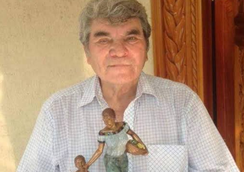 7 palabras, hechas por Jesús