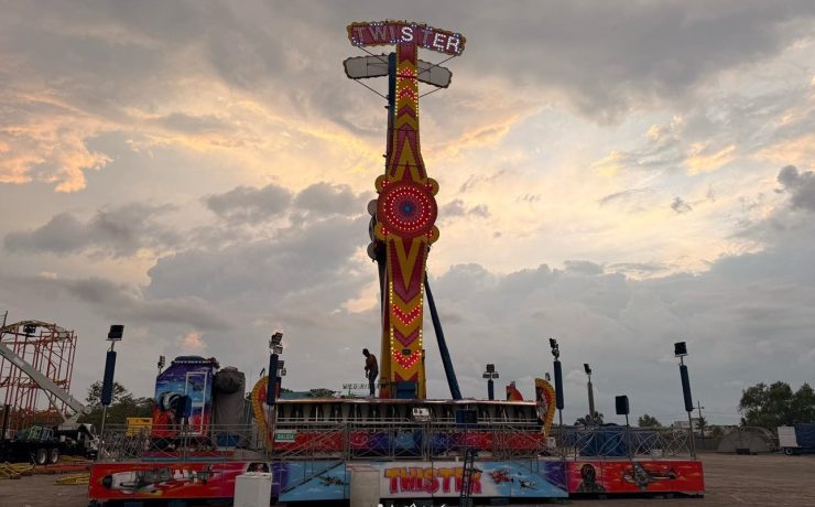 Alerta por fraudes laborales en la Feria Tabasco 2026