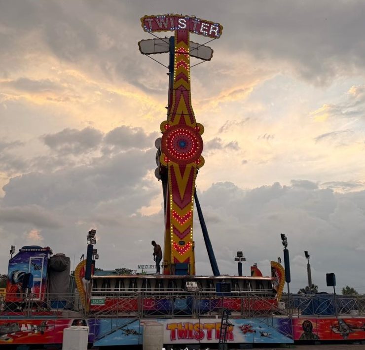 Alerta por fraudes laborales en la Feria Tabasco 2026