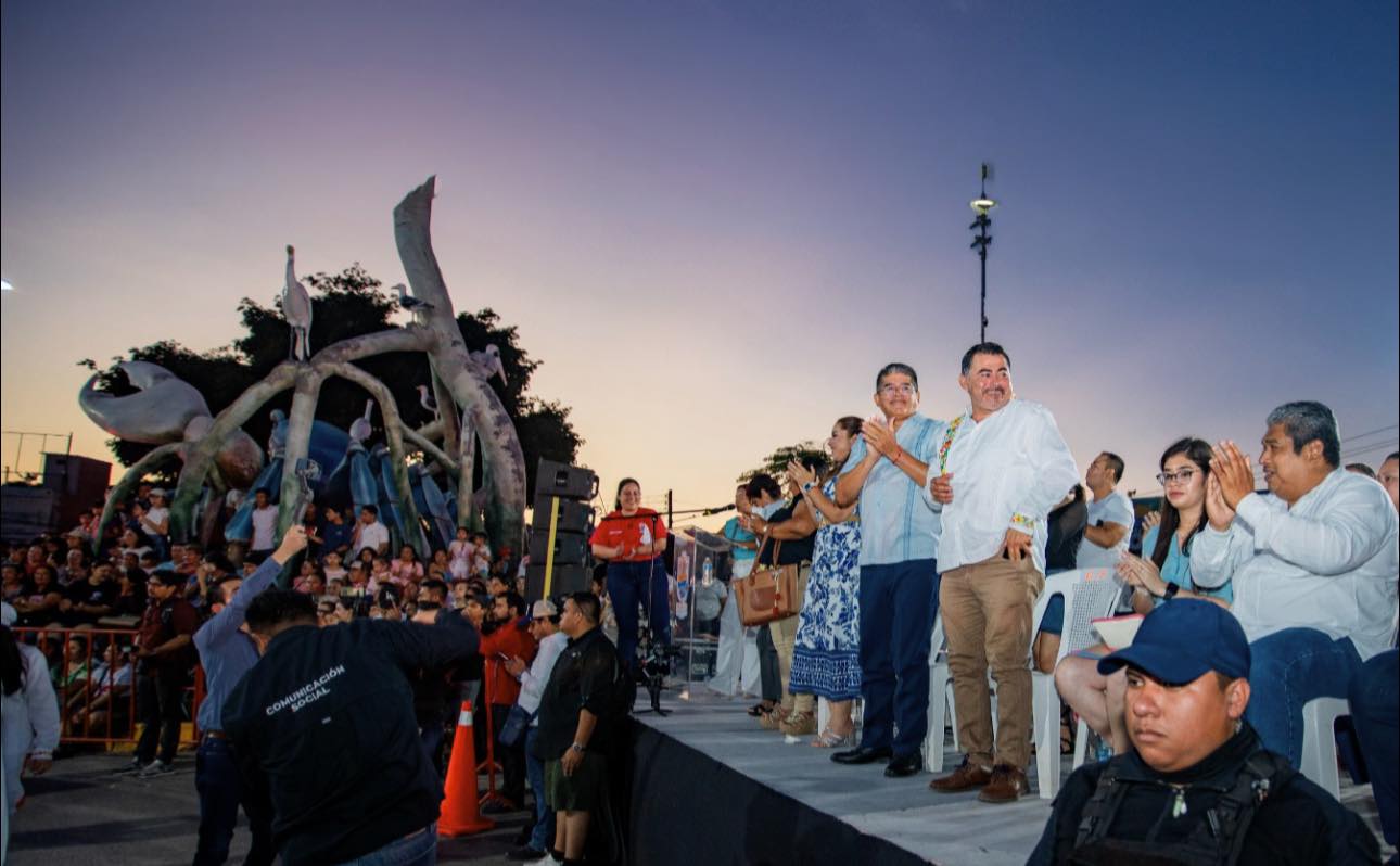 Alfonso Jesús Baca Sevilla