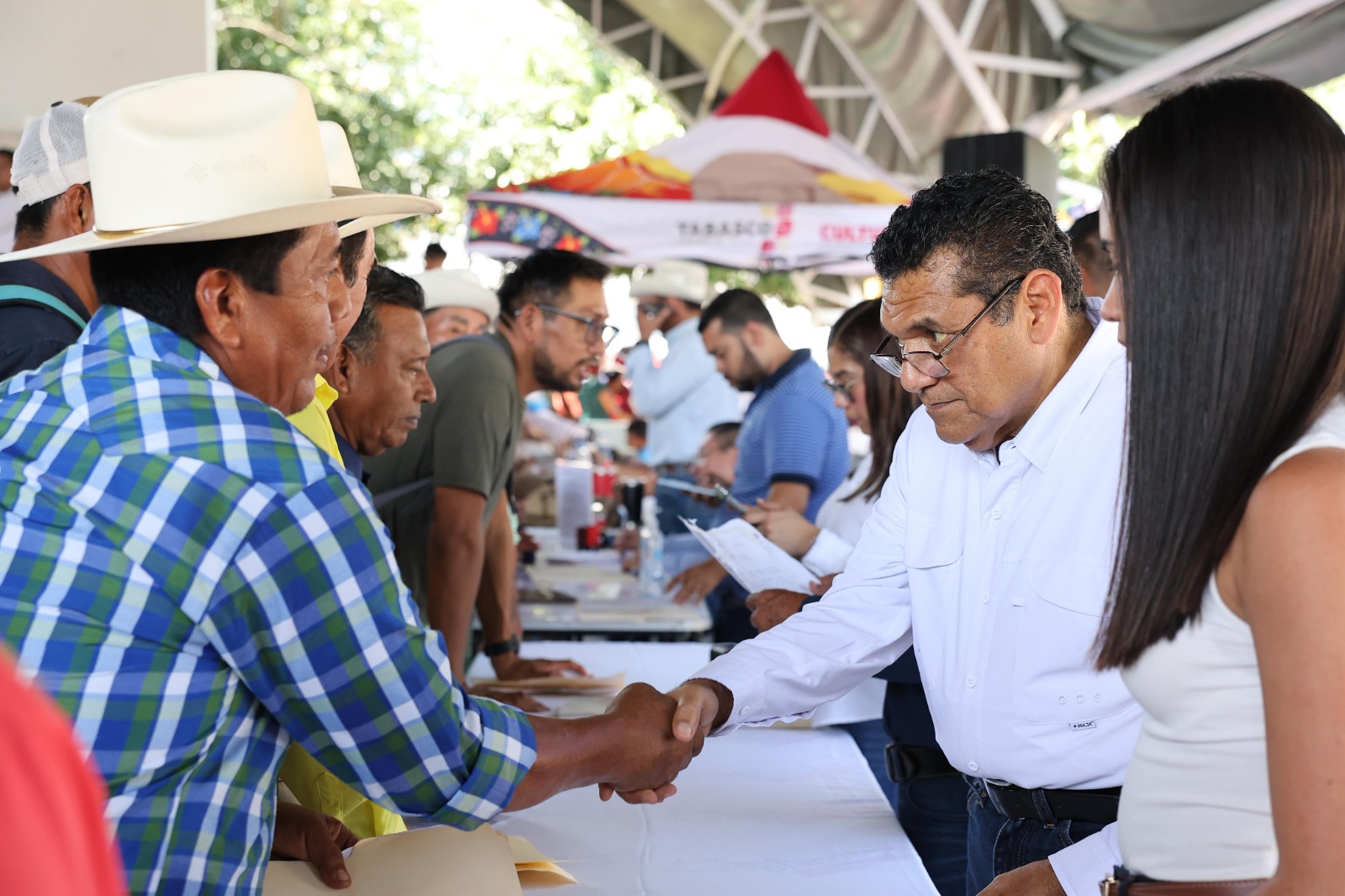 Atención directa y sin intermediarios