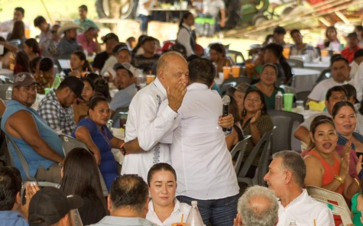 Balancán perfila nuevo liderazgo