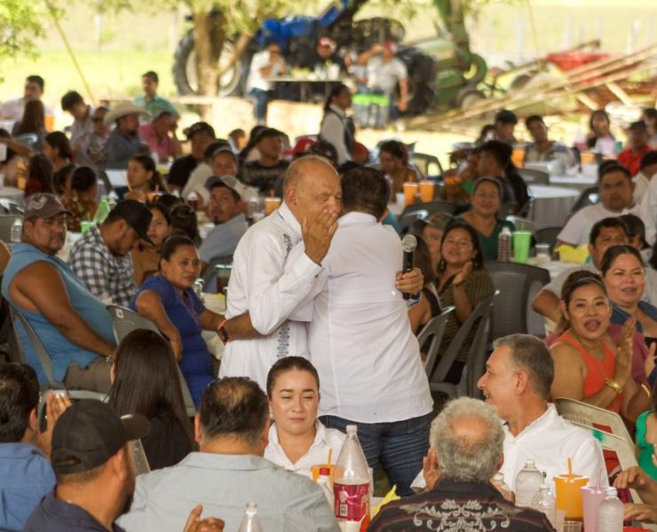 Balancán perfila nuevo liderazgo