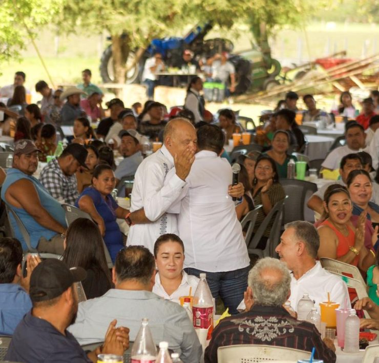 Balancán perfila nuevo liderazgo