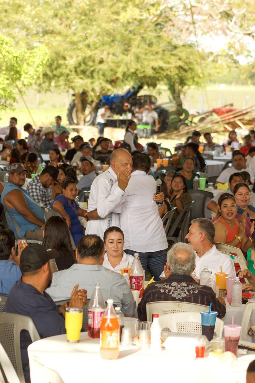 Balancán perfila nuevo liderazgo