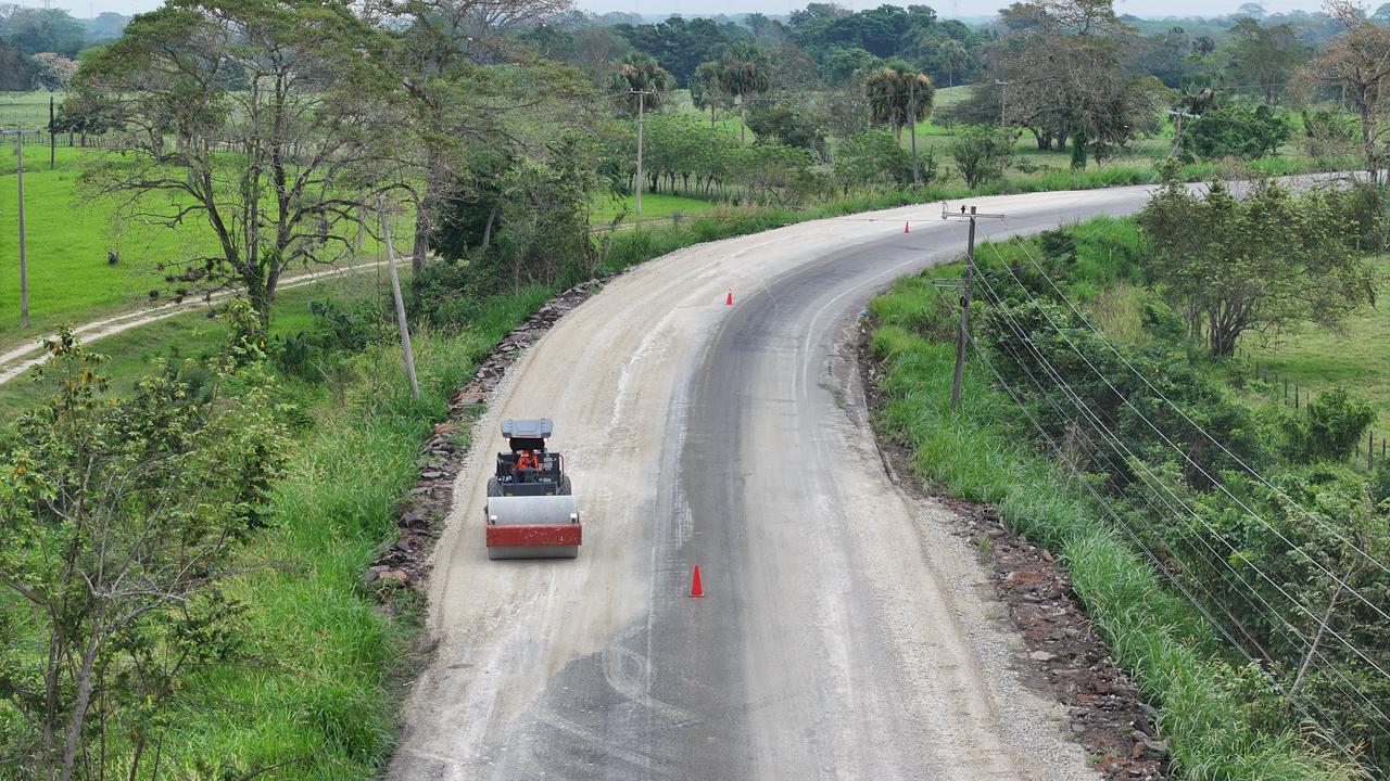 Beneficio para la región de La Sierra