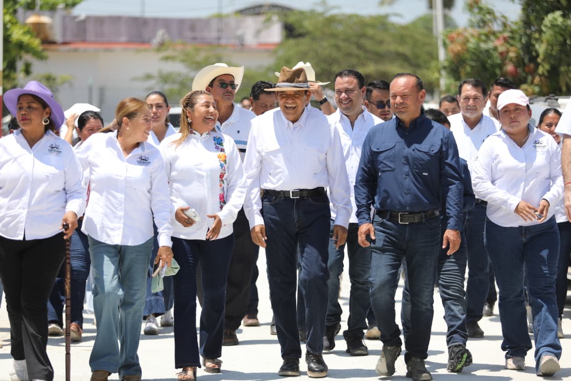 Combate a la corrupción y uso eficiente de recursos