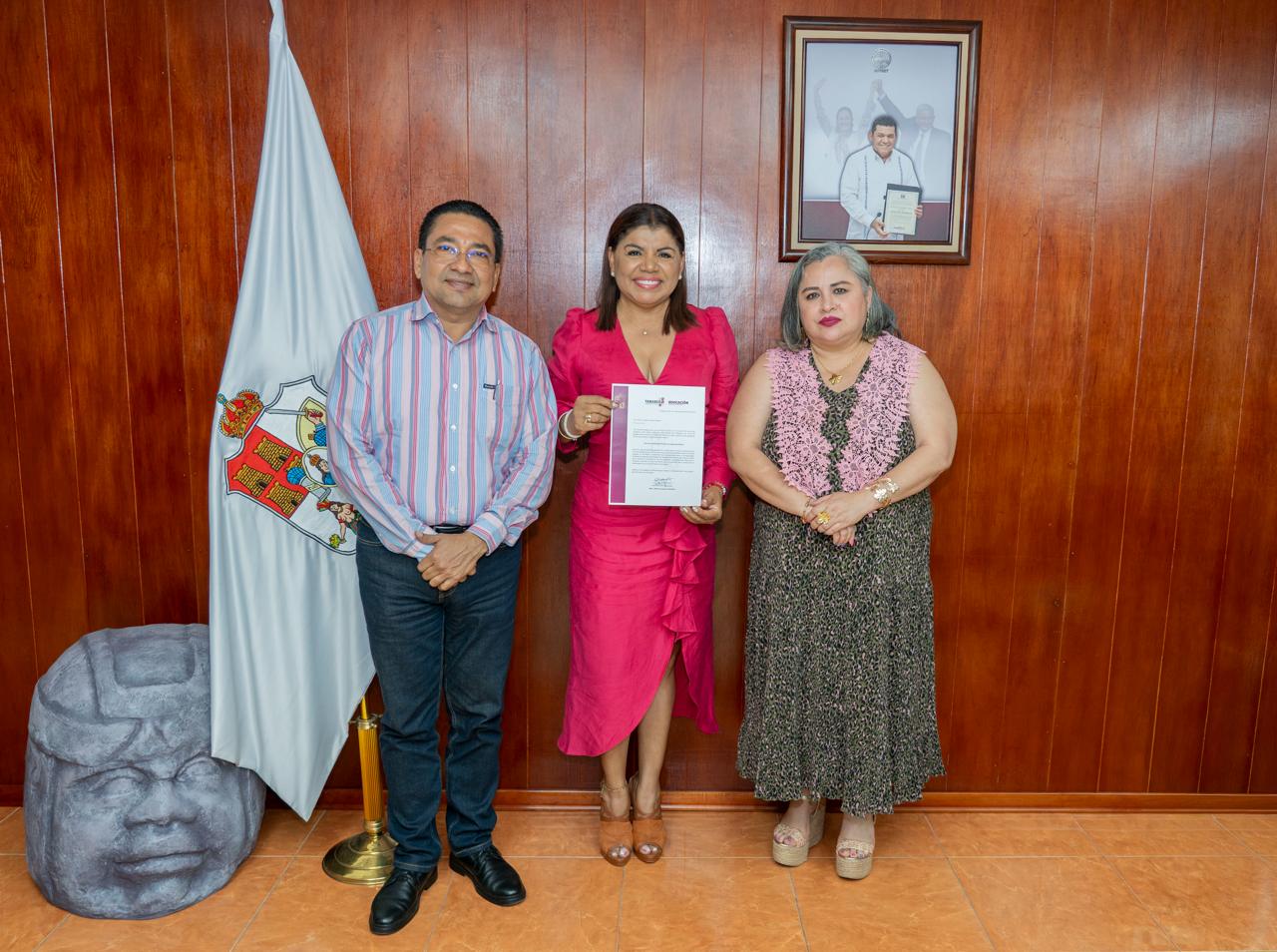 Compromiso con una educación integral