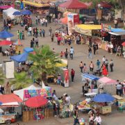 Cruz Roja desplegará operativo permanente en la Feria Tabasco 2026