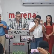 Defiende MORENA legalidad electoral en expedientes