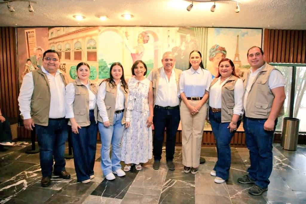 Destacan resultados de Lorena Méndez Denis 