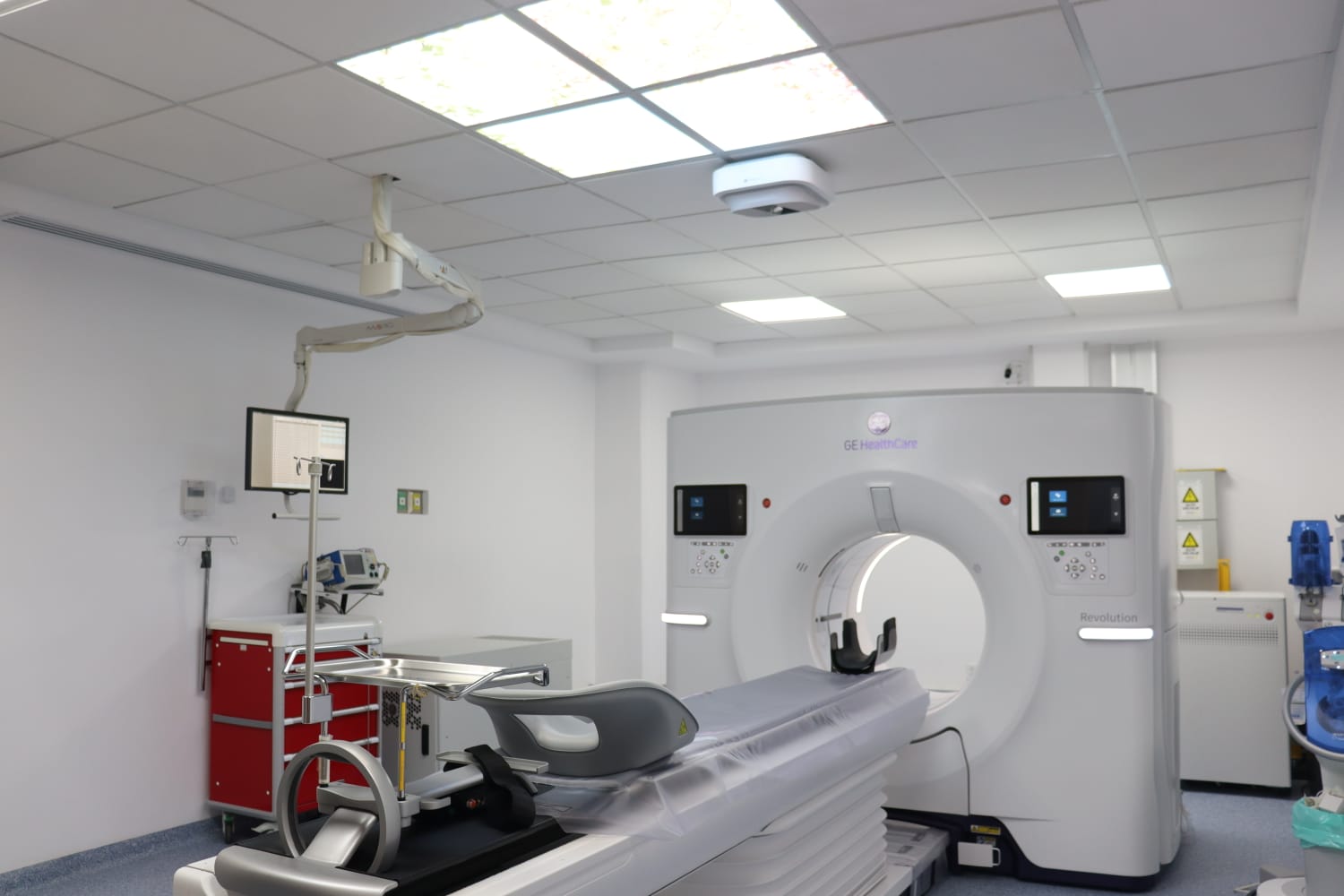 Diagnósticos más precisos y oportunos