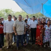 Efecto multiplicador del programa Sembrando Vida impulsa la economía en Tabasco