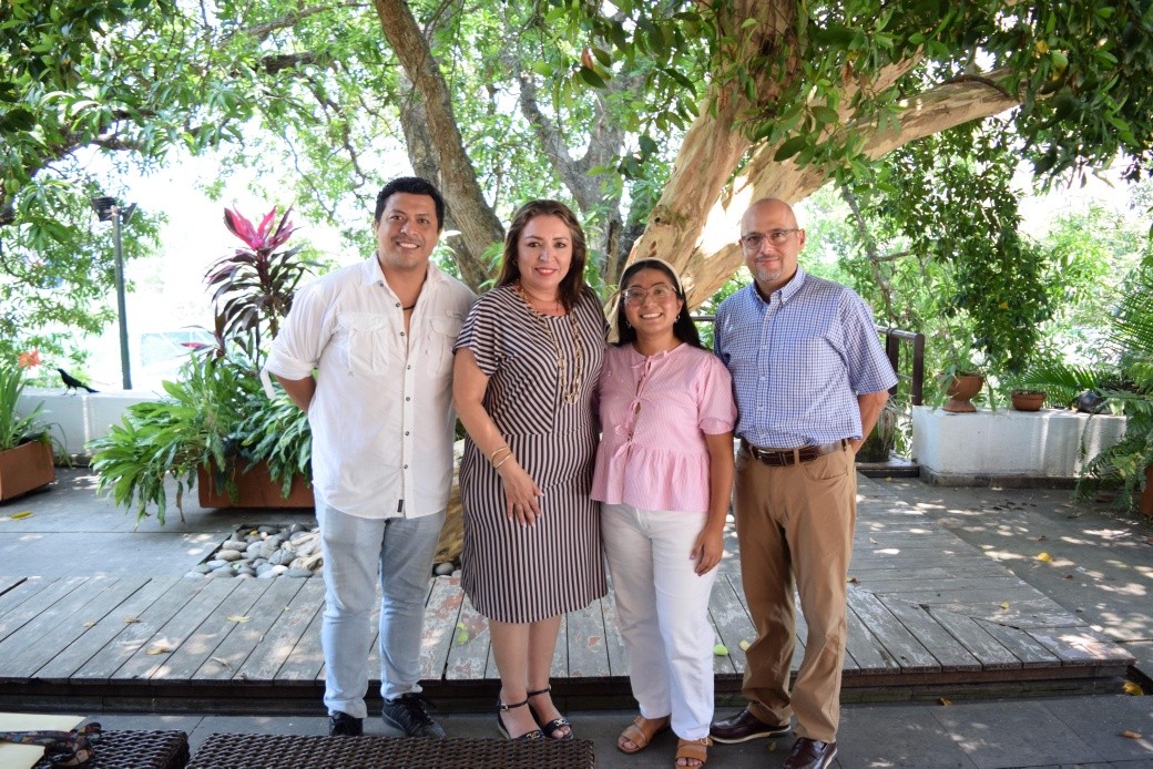 Encuentro con la cultura institucional