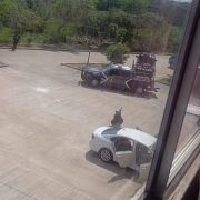 Enfrentamiento armado en Villa El Cielo deja tres detenidos