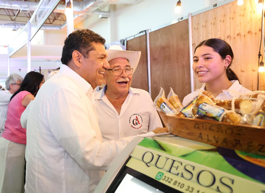 Esperan derrama económica de 120 millones de pesos