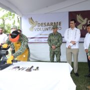 Estado y Federación refuerzan en Tabasco estrategia integral