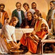 Este Jueves Santo se conmemora la Última Cena de Jesús