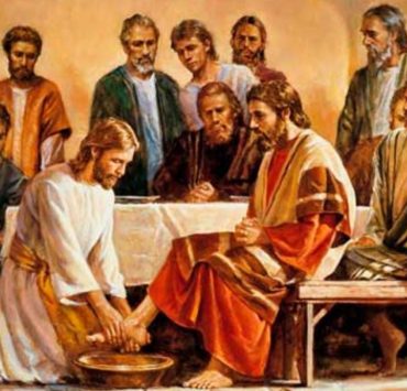 Este Jueves Santo se conmemora la Última Cena de Jesús