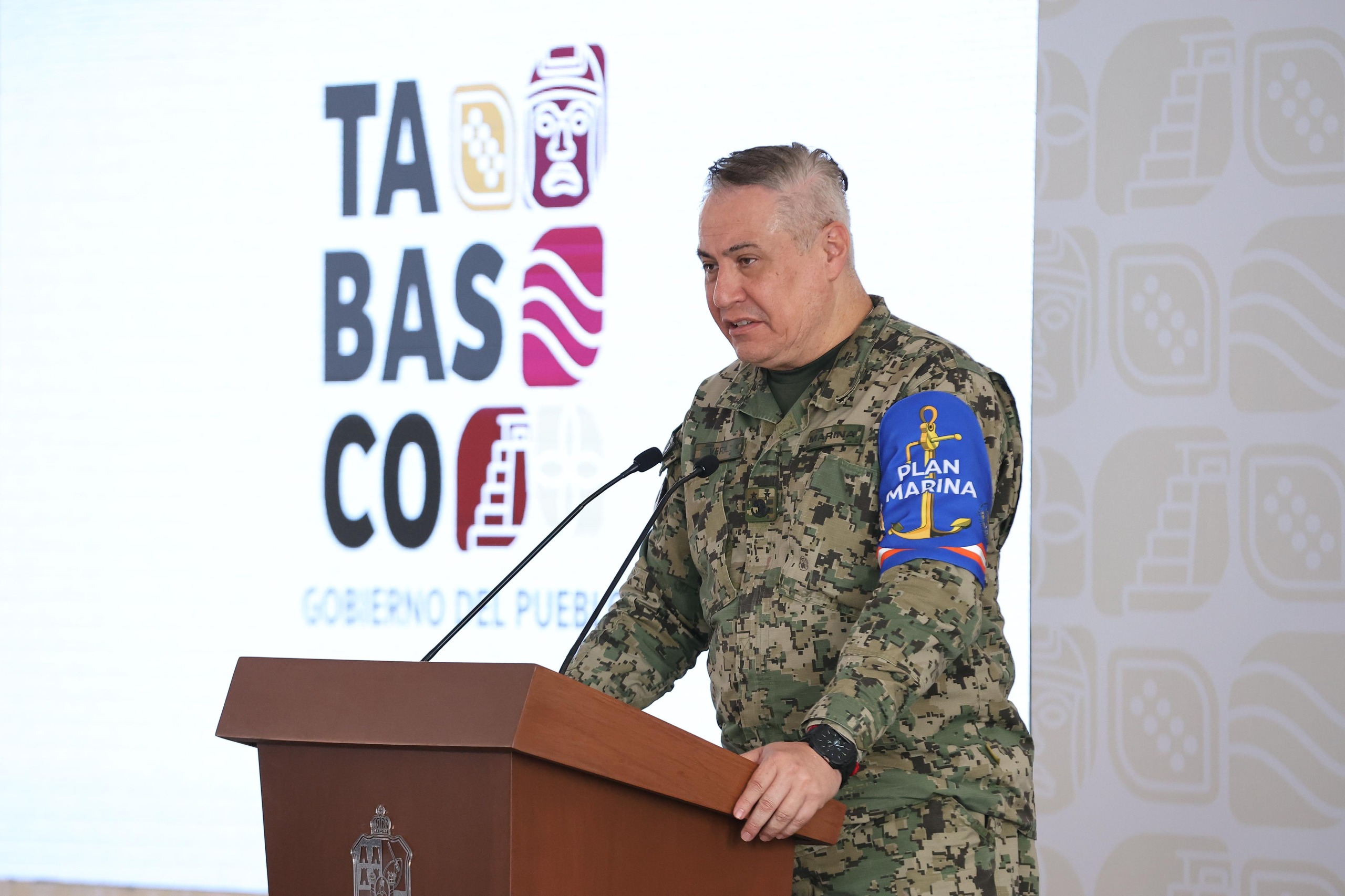 Exposición “La Gran Fuerza de México” llegará a Tabasco