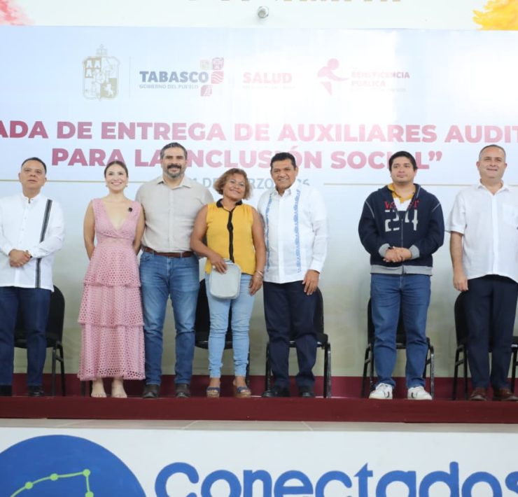 Gobierno del Pueblo escucha a quienes no pueden oír