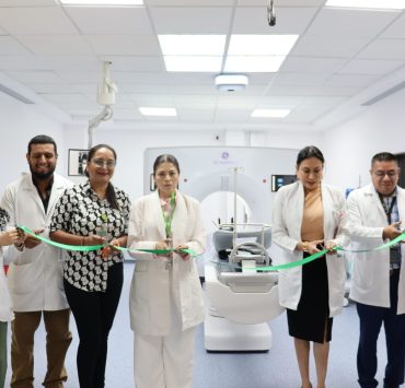 IMSS Tabasco fortalece atención médica
