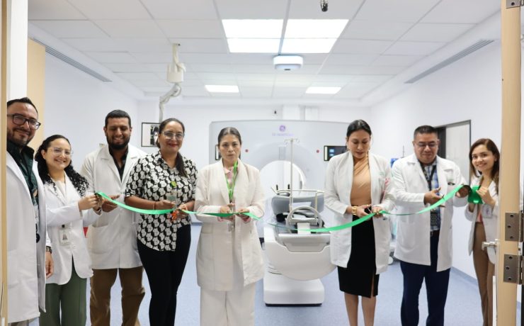 IMSS Tabasco fortalece atención médica